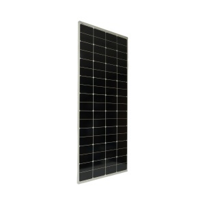 Panou solar 280W fotovoltaic monocristalin 1745x765x30mm Breckner Germany, BK77714 - Img 2