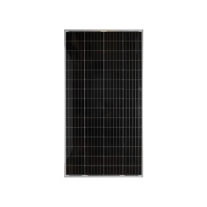 Panou solar fotovoltaic 300W monocristalin 1645x880x30mm Breckner Germany, BK77004N