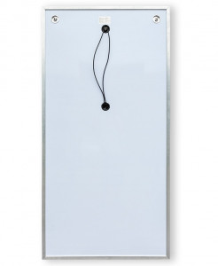 Panou solar hibrid, fotovoltaic 450W cu incalzire apa 1210W, 2094x1038x41mm, Cod: BK69616, Brand: BRECKNER GERMANY - Img 2