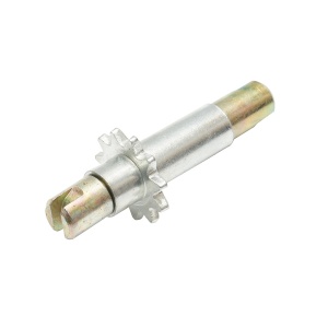 Parghie saboti frana Massey Ferguson cod OEM 81815741, C5NN2N046B, 1850213M91, 1885405M91, 1885405, 406-1, Cod: DISRB25 , Brand: AUTOSPEED - Img 3