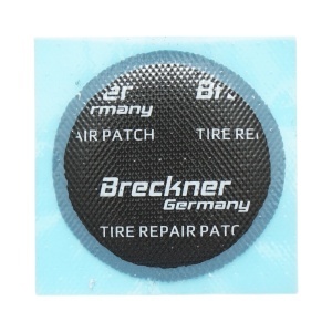 Petice vulcanizare rotunde 55mm pentru camere de aer Breckner Germany, BRECKNER GERMANY, BK72446 - Img 4