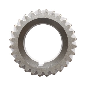 Pinion arbore motor pentru Massey Ferguson, Landini, JCB, motor Perkins cod OEM 31171683, 3638105M1, 734749M1, 02190001, 31171681, 131171681 , Cod: BK18046, Brand: BRECKNER GERMANY - Img 3