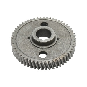 Pinion ax cu came pentru Massey Ferguson, Landini, Perkins 3641740M1, 748182M1, 31171138, 02190002, 3637421M1, 31171351, 31171353, Cod: BK78120, Brand: BRECKNER GERMANY - Img 2