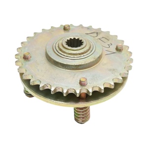 Pinion cu ambreiaj transmisie pick-up pentru balotiera 9YK, Cod: DISDF31