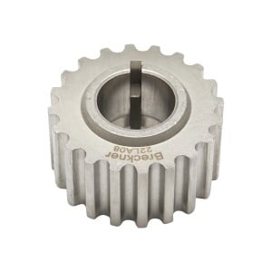 Pinion distributie Dacia Logan 1.5dCi 8200371496, BK15003, BRECKNER GERMANY - Img 2