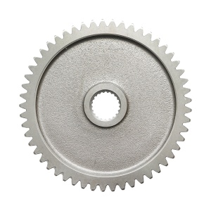 Pinion transmisie pentru Massey Ferguson cod OEM 1867820M1, 186782M1, 899329M1 exterior Z=53, interior Z=15 , Cod: DISKY72, Brand: AUTOSPEED - Img 4