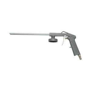 Pistol aplicare antifon, ceara, insonorizant compatibil cartuse standard, presiune max. 8 bar , Cod: BK76128,, Breckner Germania