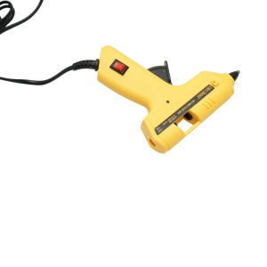 Pistol de lipit electric 20W, 220V pentru baghete din silicon , Cod: DISPN22, Marca: CROWNMAN - Img 4