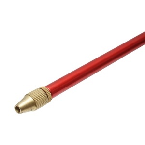 Pistol de spalat pneumatic cu pulverizare, rezervor 1L Breckner Germany, BRECKNER GERMANY, BK56574 - Img 5