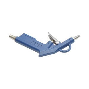 Pistol de suflat aer comprimat cu duza 28mm , Cod: DISRN66, - Img 4
