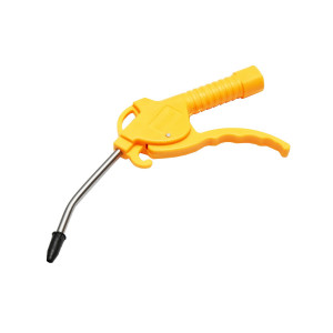 Pistol pentru suflat aer, 100mm, Cod: BK92681 Echivalență: DISFR90, Hoteche - Img 3