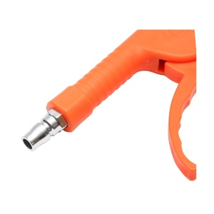 Pistol rosu de suflat cu tija 100mm 13 bari, Cod: BK90391, Brand: BRECKNER GERMANY - Img 4