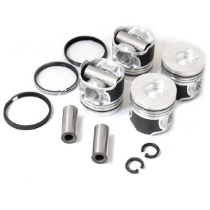 Piston motor R1 Dacia Logan 1.5dCi echipat bolt fi25 59825481, BK17115-1, BRECKNER GERMANY