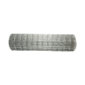 Plasa gard sudata zincata 120cmx30m cu ochi 50x100mm, fir Ø 2mm pentru ingradit, Cod: BK76389, BRECKNER GERMANY - Img 2