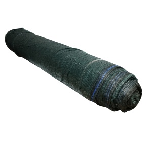 Plasa umbrire 35% latime 9M si lungime 100M verde din polietilena cu protectie UV, Cod: BK78852 , Brand: BRECKNER GERMANY - Img 2