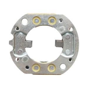 Platou perii electromotor Saviem cu reductor LT 24V 4.5 kW 120Ah BK99670 Breckner Germany, BRECKNER GERMANY, DISCW99P - Img 4