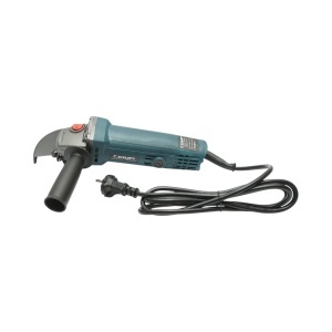 Polizor unghiular flex 680W, 220V disc 100-125mm, viteza 10000 r/min, Cod: DISTN78 - Img 5