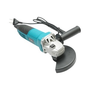 Polizor unghiular flex 750W, 220V, disc 125mm, turatie 11000 r/min Breckner Germany, BRECKNER GERMANY, BK76859