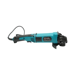 Polizor unghiular flex 750W, 220V, disc 125mm, turatie 11000 r/min Breckner Germany, BRECKNER GERMANY, BK76860 - Img 4