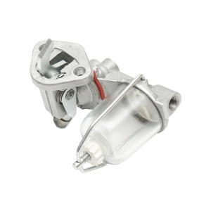 Pompa alimentare pentru Massey Ferguson, Landini, Perkins OEM 2641406, Cod: BK19749, Brand: BRECKNER GERMANY - Img 6
