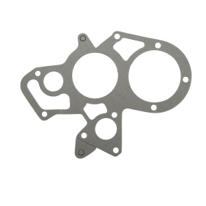 Pompa apa pentru Massey Ferguson, Landini, Perkins OEM U5MW0178, Cod: BK19525, Marca: BRECKNER GERMANY - Img 6