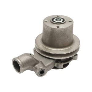 Pompa apa pentru Perkins, Masseey Ferguson, Landini cod OEM 41312222, 41312232, 4313A008, 4131A032, 4131A034, 3640565M92, 3641219M91, 3641832M91, 316135A1, 3637411M91, U5MW0064, U5MW0104, Cod: BK14008, Brand: BRECKNER GERMANY - Img 1