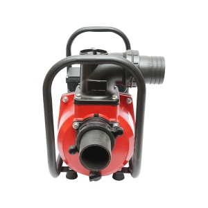 Pompa apa refulare de suprafata 220V, 2.5KW, 40m3/h, 3 toli inaltime maxima 17m , Cod: BK78350, Marca: BRECKNER GERMANY - Img 4