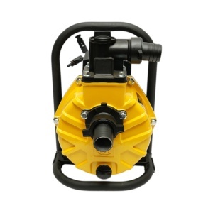 Pompa apa solara autoamorsanta automata booster 900W, 48-105V, 1.5 toli, debit 17 m3/h, adancime aspiratie 8m, inaltime pompare 30m pentru irigatii, DISVN91 - Img 6