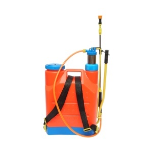 Pompa de stropit vermorel manual 20L, 3 duze, presiune maxima 3 bar, DISFN21 - Img 5