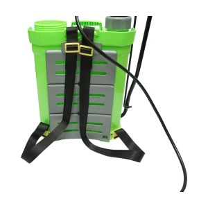 Pompa de stropit, vermorel manual cu rezervor 16L, 3 duze, presiune max. 3 bar, DISPY36 - Img 9