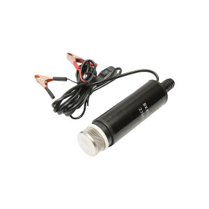 Pompa extragere combustibil 12V, Cod: BK87773, Brand: BRECKNER GERMANY - Img 2