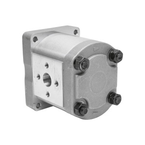 Pompa hidraulica pentru Fiat, Case IH, New Holland, Ford cod OEM 5120277, 5120849, 5129483, 5169772, 8280127, 8282339, 9967928, 0510625318, 0510525314, 0510610305, 0510625341, BRECKNER GERMANY, BK99197 - Img 3