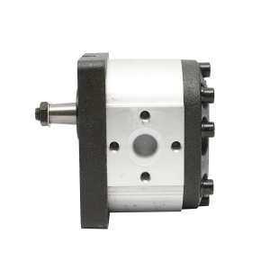 Pompa hidraulica pentru Landini Massey Ferguson cod OEM 3536739M91, 3549614M91 , Cod: BK92108, Brand: BRECKNER GERMANY - Img 2