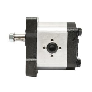 Pompa hidraulica pentru Landini, Massey Ferguson sens rotatie stanga cod OEM 3539858M91, Cod: BK99043, Brand: BRECKNER GERMANY - Img 2