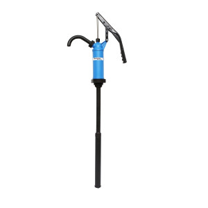 Pompa manuala pentru scos ulei din butoi, Cod: BK87772, Brand: BRECKNER GERMANY