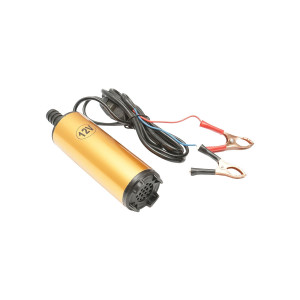 Pompa transfer motorina 12V, Cod: BK87853, Brand: BRECKNER GERMANY - Img 2