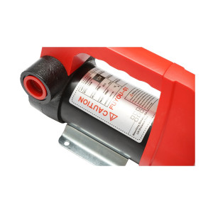 Pompa transfer motorina 12V Debit 40L/min, Cod: BK87753, Brand: BRECKNER GERMANY - Img 6