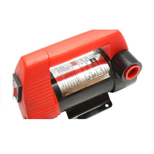 Pompa transfer motorina 24V, 260W, Cod: BK87747, Brand: BRECKNER GERMANY - Img 4
