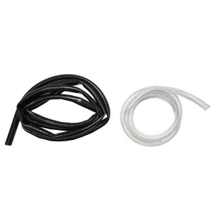 Pompa transfer motorina cu contor 220V 600W debit 40L/min. presiune maxima 3bar, Cod: BK87755, Brand: BRECKNER GERMANY - Img 2