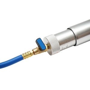Pompa ulei fluorescent pentru detectare scurgeri freon R1234A 60 ml, y Cod: BK77532, Brand: BRECKNER GERMANY - Img 4
