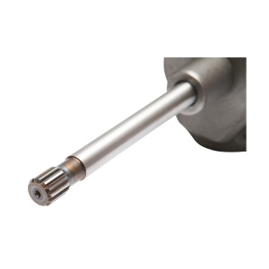 Pompa ulei motor pentru Landini, Massey Ferguson, JCB, motor Perkins cod OEM 41314137, 4132F015, 747292M91, 747292Z91, 4132F048, 4132F15, 4132F48, 02/100233, 02/101703, 02100233, 02101703, Cod: BK18073, Brand: BRECKNER GERMANY - Img 5
