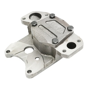 Pompa ulei motor pentru Massey Ferguson, Landini, Perkins cod OEM 4132F023, Cod: DISMS79, Marca: AUTOSPEED - Img 4
