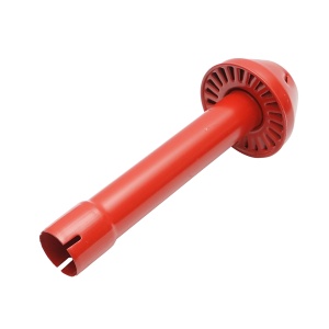 Prefiltru aer Massey Ferguson modelele M135, M140, M148, Cod: DISRB12 , Brand: AUTOSPEED - Img 2