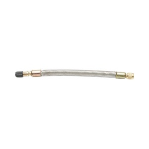 Prelungitor valva roata flexibil 180mm cu invelis metalic, DISRW42 - Img 3