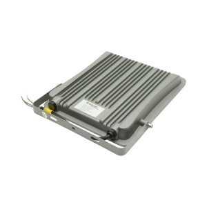 Proiector LED 100W, 220V, 6500K, 9000lm tip Flood 235x200x30mm IP66 Breckner Germany, BK00677 - Img 8