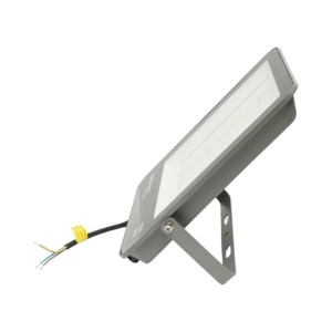 Proiector LED 150W, 220V, 6500K, 13500lm tip Flood 275x230x30mm IP66 Breckner Germany, BK00678 - Img 6