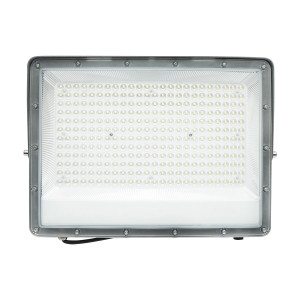 Proiector LED 200W, 220V, 6500K, IP66, 420x330x33mm, Cod: BK69851 Echivalență: DISLT15, Breckner Germany - Img 3