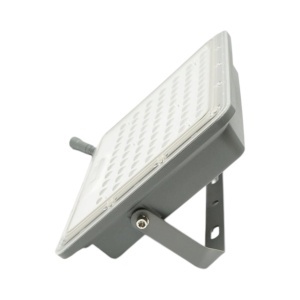 Proiector LED 300W, 6500K cu panou solar bifacial 30W, baterie LiFePO4 15000mAh si telecomanda IP66 Breckner Germany, BK00616 - Img 9