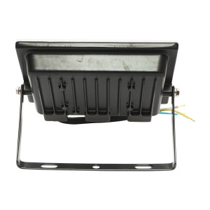 Proiector led 30W, 2400lm 6400K, IP65, alimentare 220V-240V, Cod: BK69710 Echivalență: DISLG69, Breckner Germany - Img 3