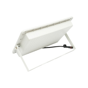 Proiector LED 400W, 6500K, cu panou solar 28W, telecomanda si baterie, 40Ah, Cod: BK69669 Echivalență: DISLG28, Breckner Germany - Img 6